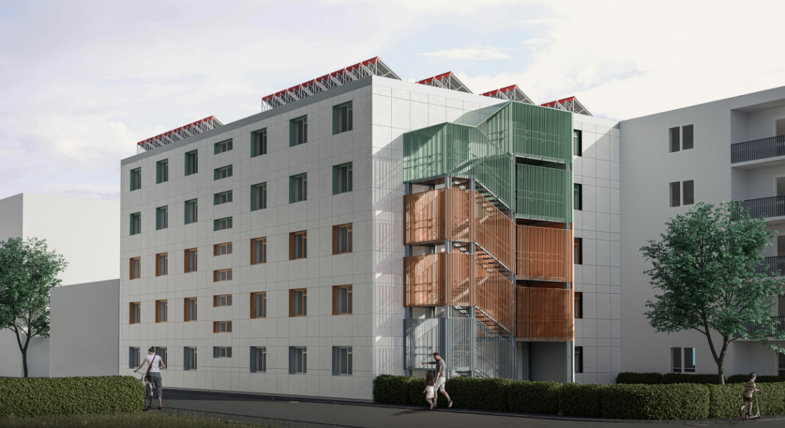 Grădinița Lizuca Creșa Prăslea cel Voinic​